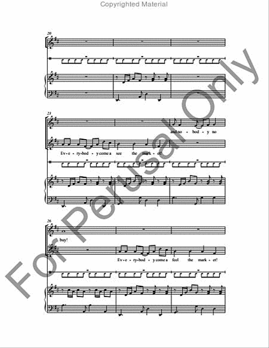 Linstead Market Linstead Market SA scores gallery preview page 3