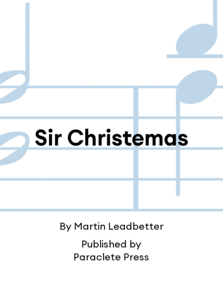 Sir Christemas