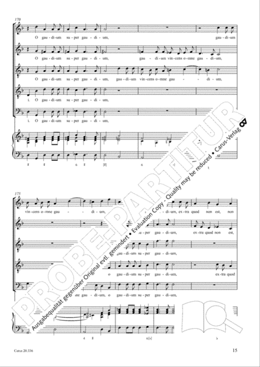 Quemadmodum desiderat cervus SATTB scores gallery preview page 16