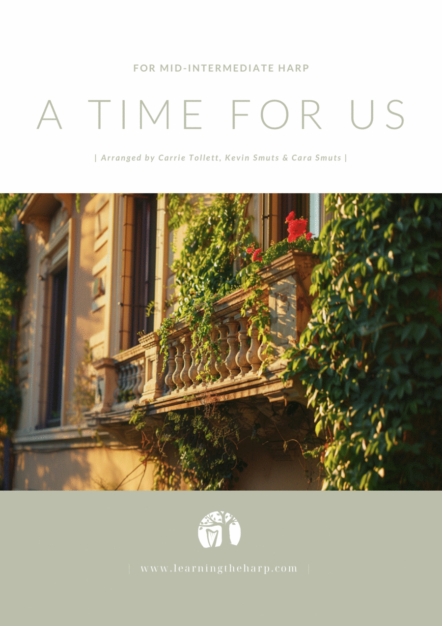 A Time For Us (Love Theme)