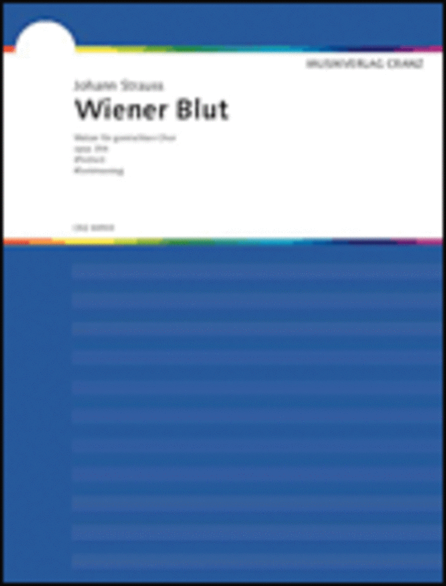 Wiener Blut