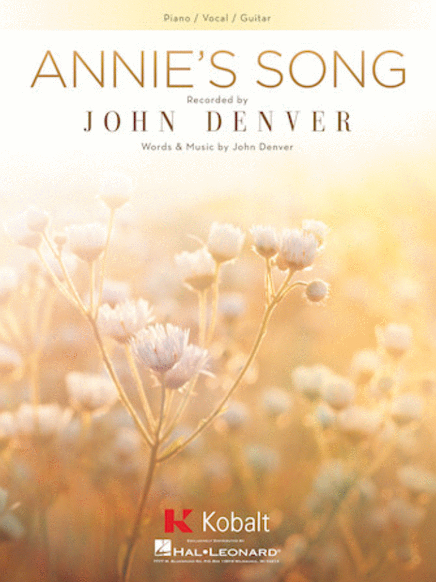 John Denver: Annie