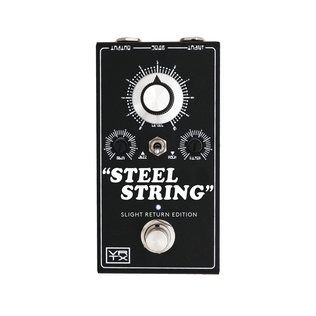 Steel String Mini (Slight Return Edition)