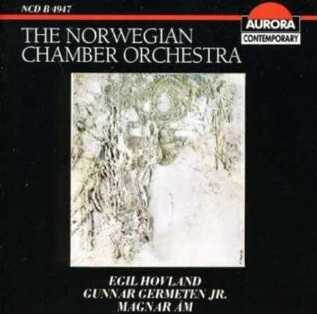 Norwegian Chamber Orchestra Pl