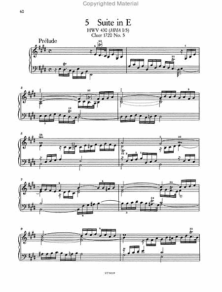 Works for Piano, Vol. 2