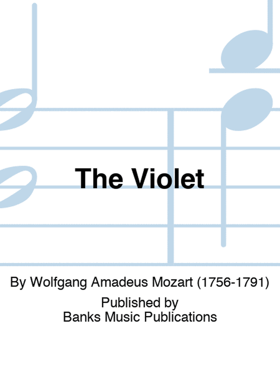 The Violet