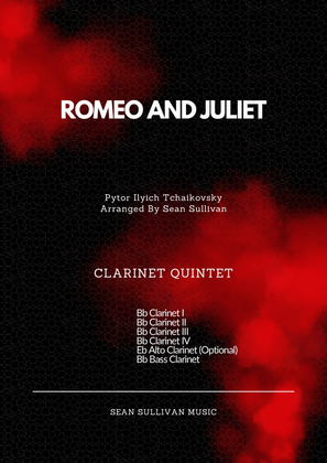 Romeo and Juliet