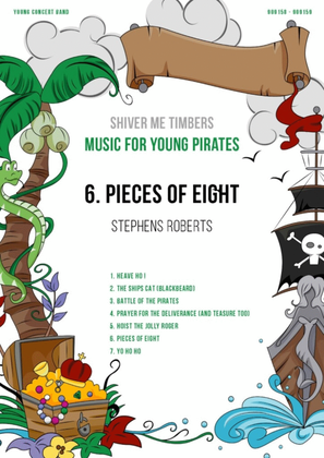 No. 6, Pieces of Eight