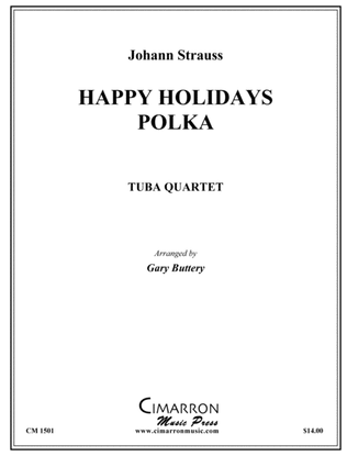 Happy Holiday Polka