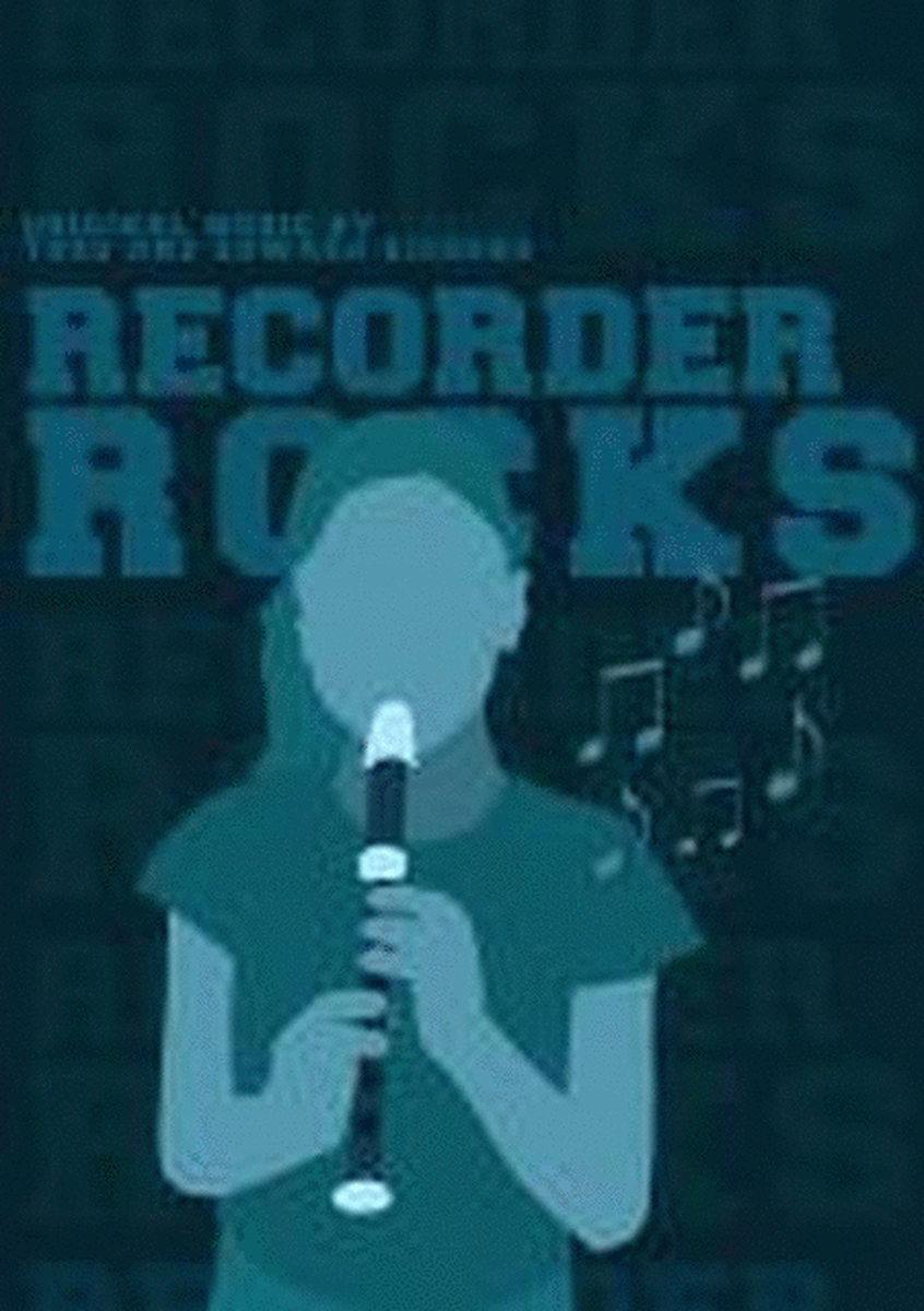 Recorder Rocks