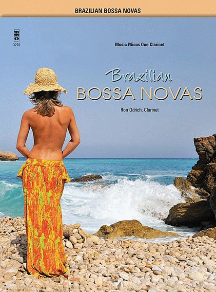 Brazilian Bossa Novas image number null