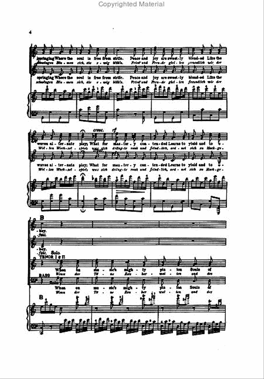 Choral Fantasy, Op. 80