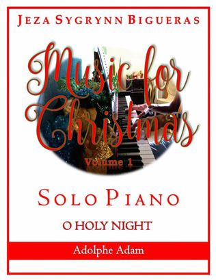 O HOLY NIGHT