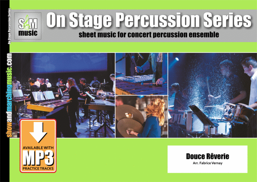 Douce Reverie Douce Reverie Bass Guitar scores gallery preview page 1