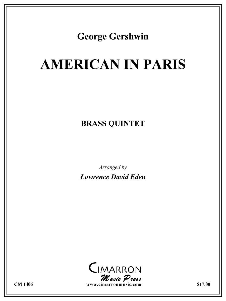 American in Paris
