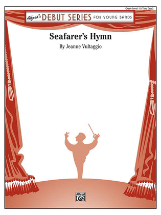 Book cover for Seafarer's Hymn