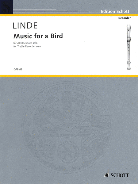 Music for a Bird