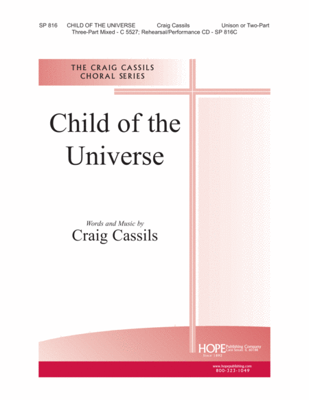 Child of the Universe image number null