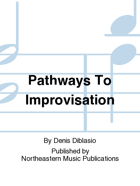 Pathways To Improvisation image number null