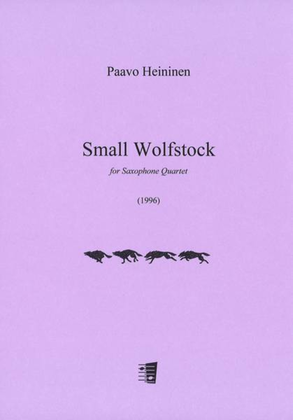 Small Wolfstock