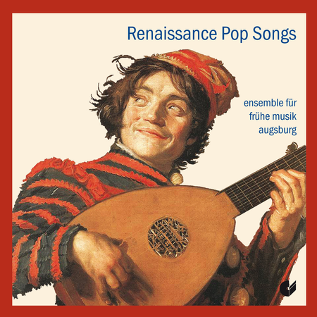 Renaissance Pop Songs