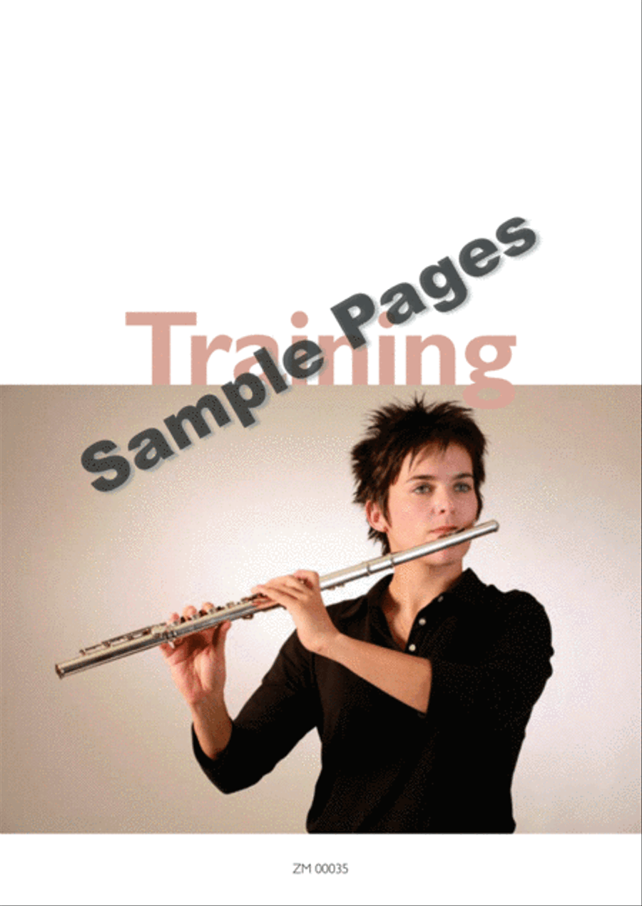 Musicians in Motion Musicians in Motion School and Community scores gallery preview page 17