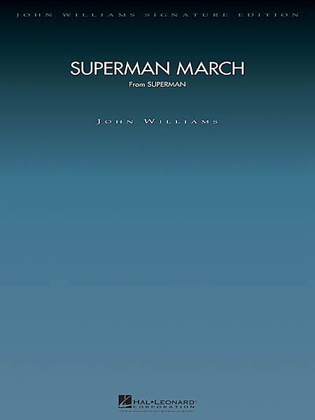Superman March