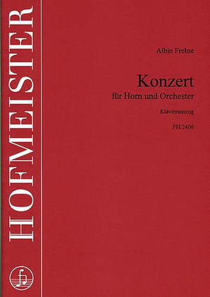 Konzert / KlA