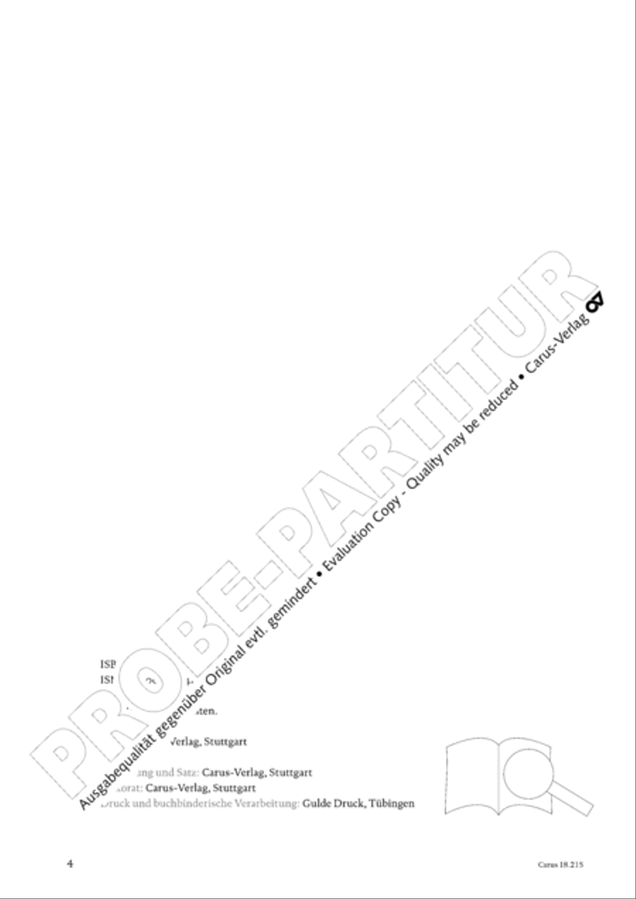 Gitarrenbuch zum Gotteslob Guitar scores gallery preview page 4