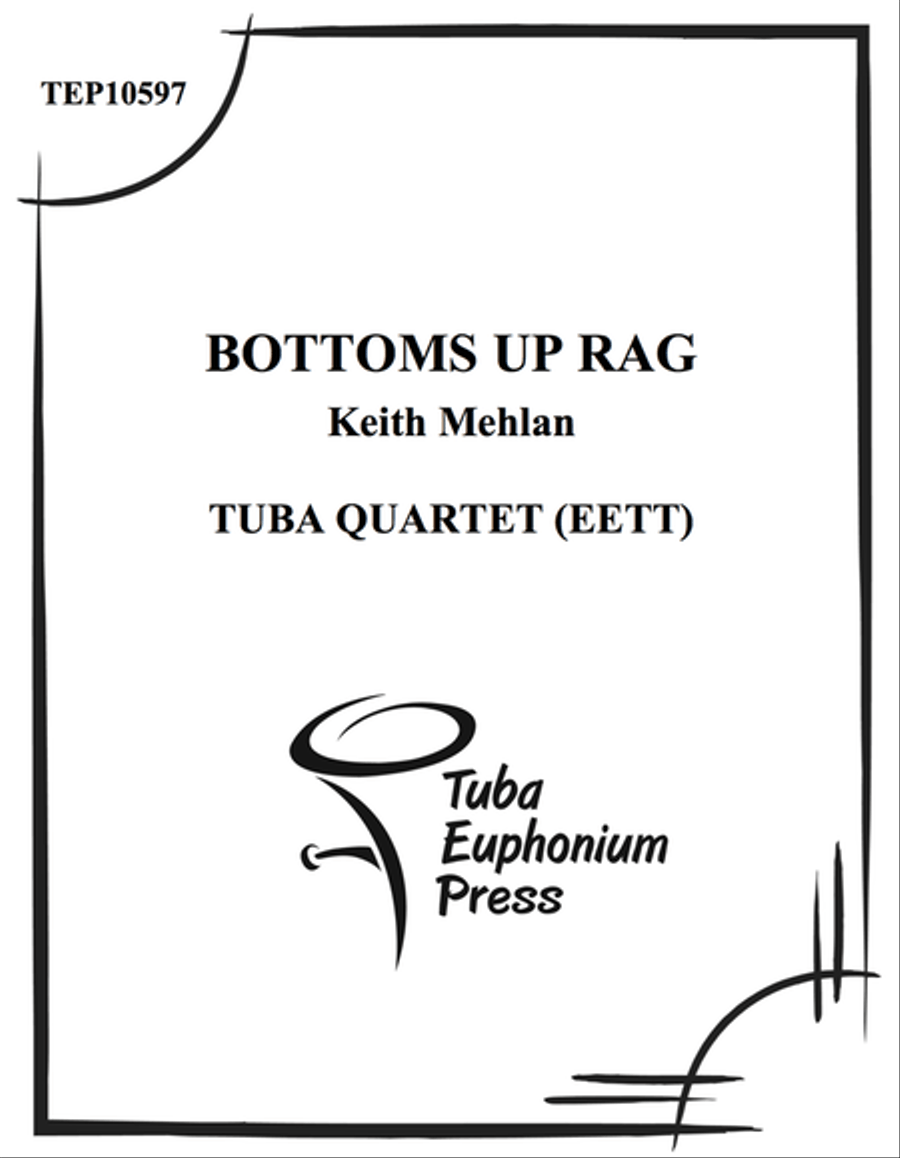 Bottoms Up Rag EETT scores gallery preview page 1