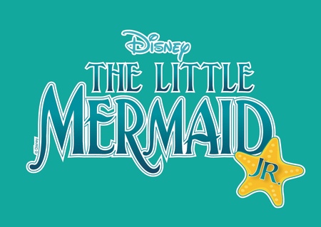 Disney's The Little Mermaid JR. image number null
