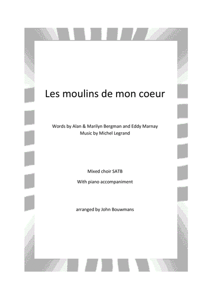 Moulins De Mon Coeur image number null