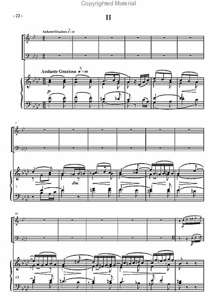 Trio, Op. 27 image number null