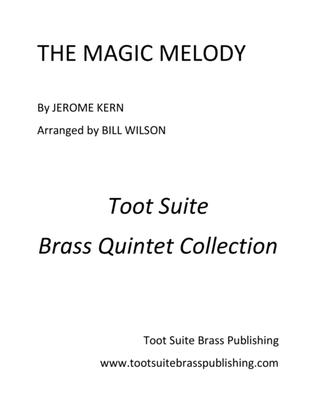 The Magic Melody