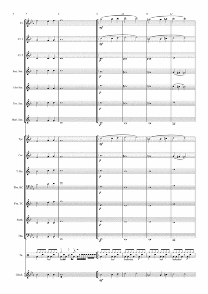 7th Symphony - 2nd Movement image number null