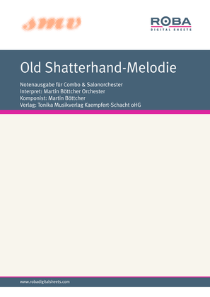 Old Shatterhand-Melodie