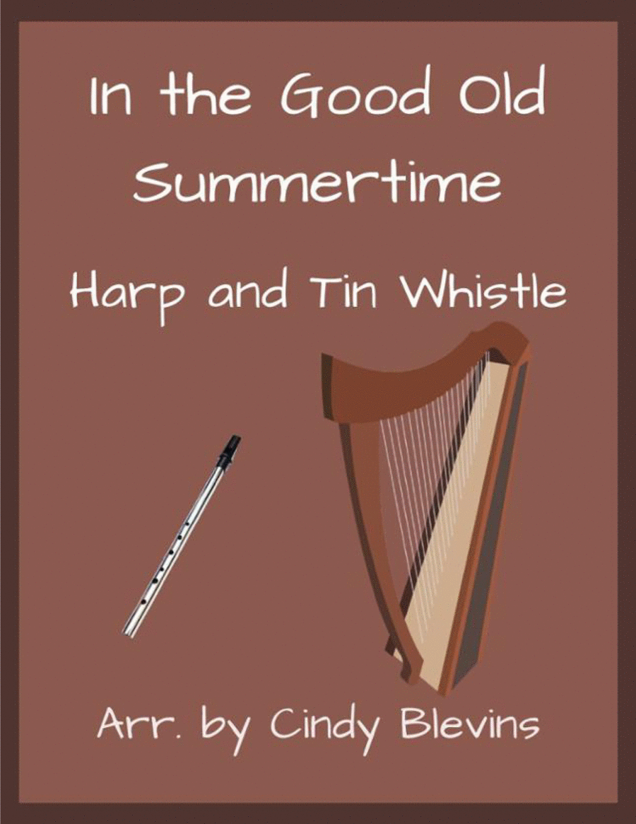 Whistle harp outlet