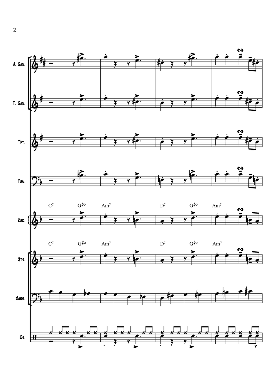 Theme From 