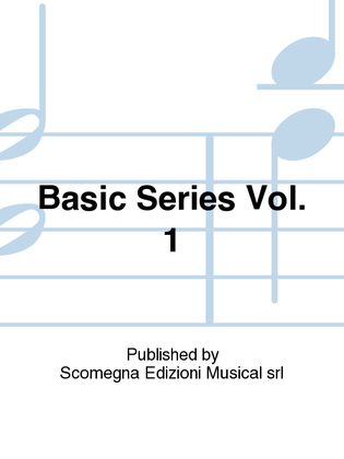 Basic Series Vol. 1