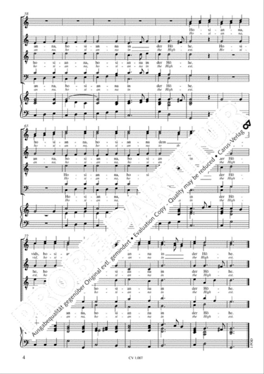 Let all the gates be raised SSATBB scores gallery preview page 5