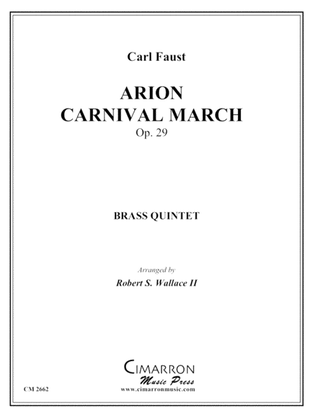 Arion Carnival March