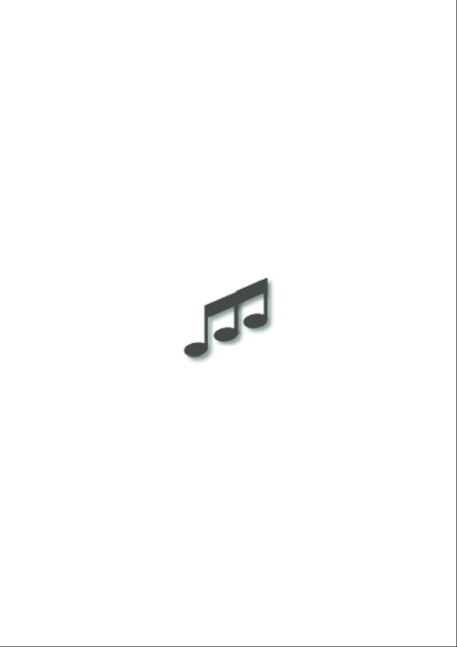 Am Zuckerhut Am Zuckerhut Voice scores gallery preview page 5