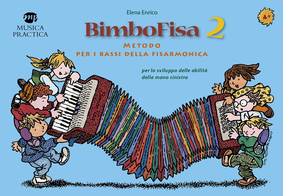 BimboFisa 2 School and Community scores gallery preview page 1