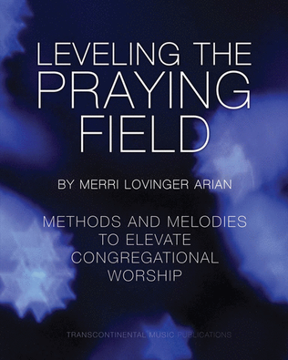 Book cover for Leveling the Praying Field