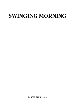 Swinging Morning
