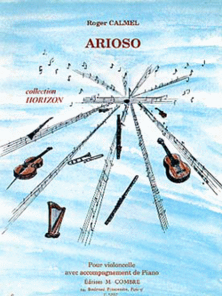 Arioso