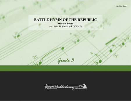 The Battle Hymn of the Republic image number null