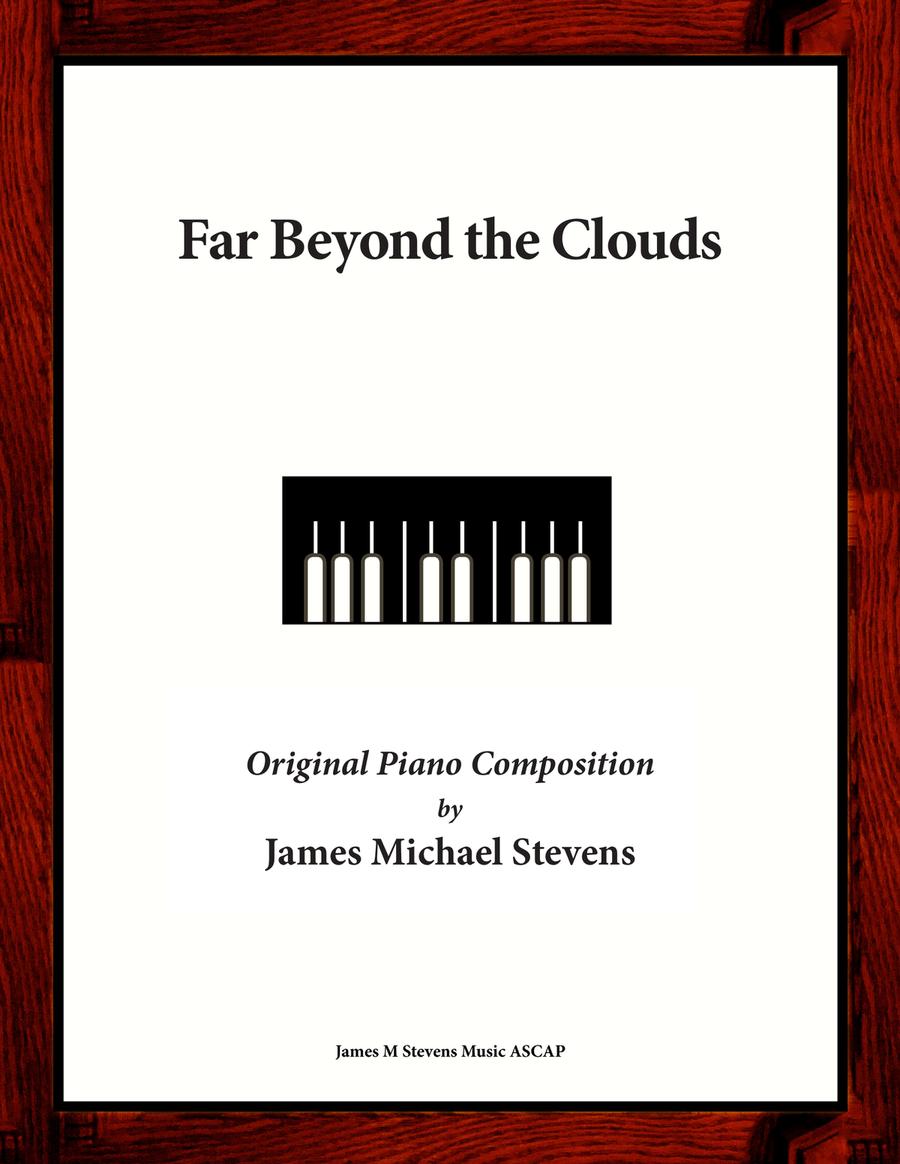 Far Beyond the Clouds