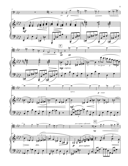Sonata in F minor, for trombone and piano image number null