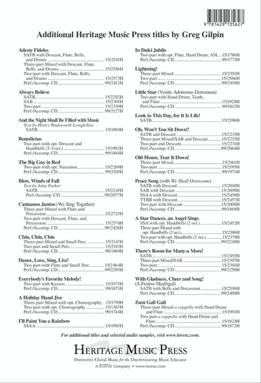 Zum Gali Gali TB scores gallery preview page 13